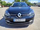 Renault Megane 09.07.2022