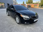 Toyota Camry 19.07.2022