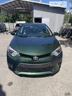 Toyota Corolla 21.07.2022