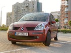 Renault Modus 25.07.2022