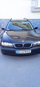BMW 316 10.07.2022