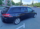 Peugeot 308 SW 2016 Ужгород 1.6 л  універсал механіка к.п.