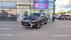 Lexus RX 300 2018 Київ 2 л  позашляховик автомат к.п.