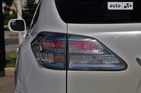 Lexus RX 350 17.07.2022