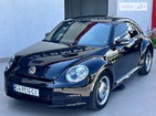 Volkswagen Beetle 26.07.2022