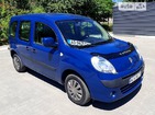 Renault Kangoo 11.07.2022