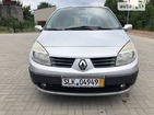 Renault Scenic 08.07.2022