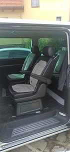 Volkswagen Multivan 25.07.2022