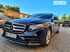 Mercedes-Benz E 220 2018 Житомир 2 л  універсал автомат к.п.