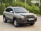 Hyundai Tucson 21.07.2022