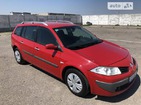 Renault Megane 17.07.2022