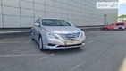 Hyundai Sonata 17.07.2022