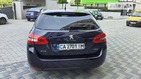 Peugeot 308 SW 17.07.2022