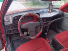 Opel Kadett 1985 Вінниця 1.6 л  хэтчбек механіка к.п.