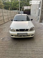 Daewoo Lanos 23.07.2022