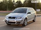 Skoda Fabia 15.07.2022