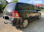 Opel Zafira Tourer 15.07.2022