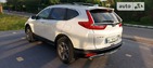 Honda CR-V 2017 Луцк 1.5 л  внедорожник автомат к.п.