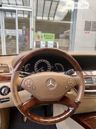 Mercedes-Benz S 350 25.07.2022