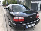 Opel Omega 26.07.2022