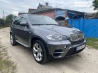 BMW X5 16.07.2022