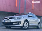 Renault Megane 17.07.2022