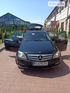 Mercedes-Benz C 220 20.07.2022