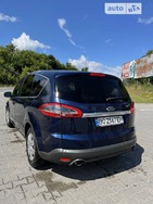 Ford S-Max 24.07.2022