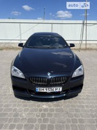 BMW 640 17.07.2022