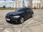 BMW 118 24.07.2022