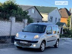 Renault Kangoo 19.07.2022