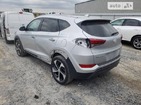 Hyundai Tucson 25.07.2022