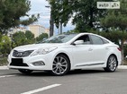 Hyundai Azera 2014 Одеса 3 л  седан автомат к.п.