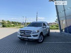 Mercedes-Benz GL 450 16.07.2022
