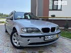BMW 318 15.07.2022
