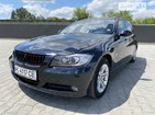 BMW 320 11.07.2022