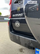 Suzuki Grand Vitara 20.07.2022