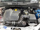 Chevrolet Niva 2018 Суми 1.7 л  позашляховик механіка к.п.