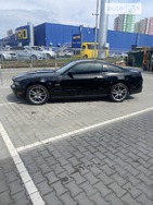 Ford Mustang 25.07.2022