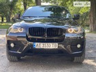 BMW X6 2010 Днепропетровск 3 л  внедорожник автомат к.п.