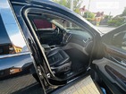 Cadillac SRX 17.07.2022