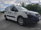 Peugeot Partner 19.07.2022