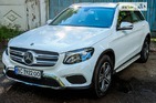 Mercedes-Benz GLC 250 19.07.2022