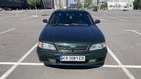 Nissan Maxima 1998 Киев 2 л  седан автомат к.п.