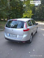 Renault Scenic 22.07.2022