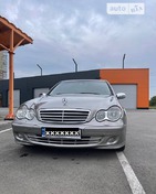 Mercedes-Benz C 180 17.07.2022