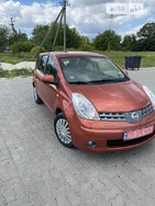 Nissan Note 22.07.2022