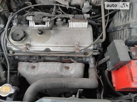 Chery Tiggo 2008  випуску Дніпро з двигуном 2.4 л бензин позашляховик  за 3999 долл. 