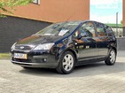 Ford C-Max 23.07.2022