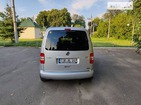 Volkswagen Caddy 17.07.2022